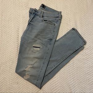 Men’s Hollister Jean Shorts
